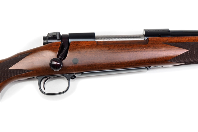 Winchester Model 70 XTR Sporter Bolt Action Rifle .300 H&H Magnum
